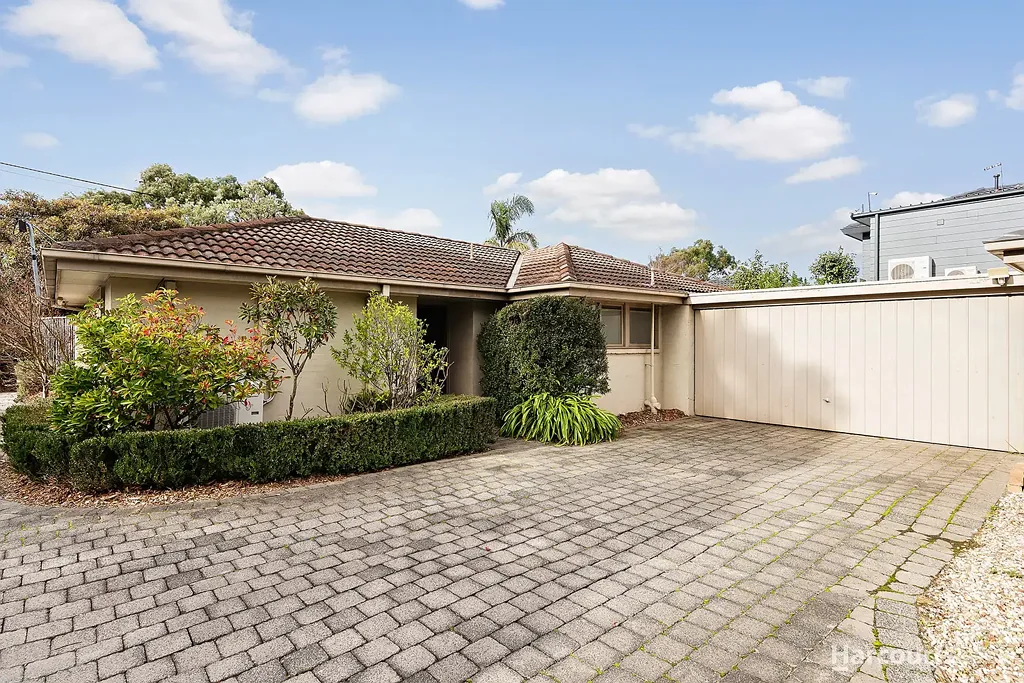 3/104-106 Mitcham Road, Donvale, VIC 3111