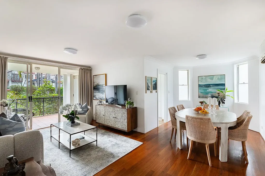 19/33-59 Brompton Road, Kensington, NSW 2033