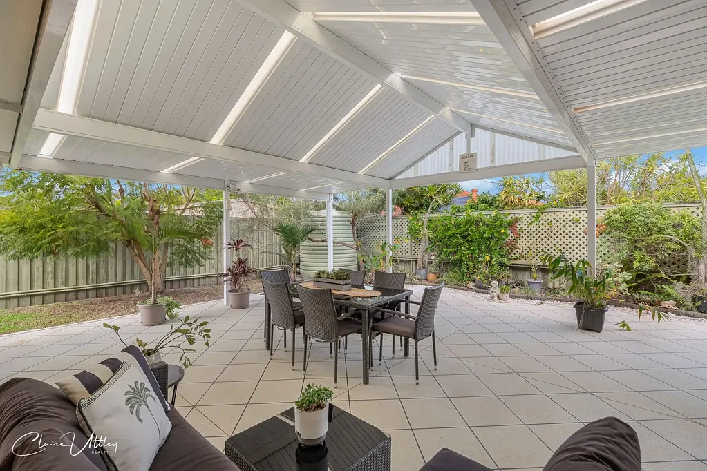 Banksia Beach 3Phòng ngủ Spacious Family Living or the Perfect Downsizer with Room for All the Toys