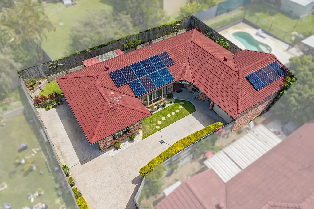 Alexandra Hills 3Kwarto SPACIOUS LOWSET - FREESTANDING, PRIVATE & LOW MAINTENANCE