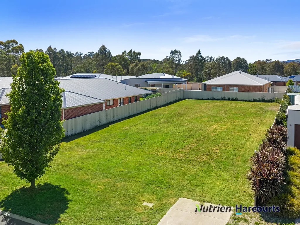 22 Mulqueeny Lane, Yea, VIC 3717