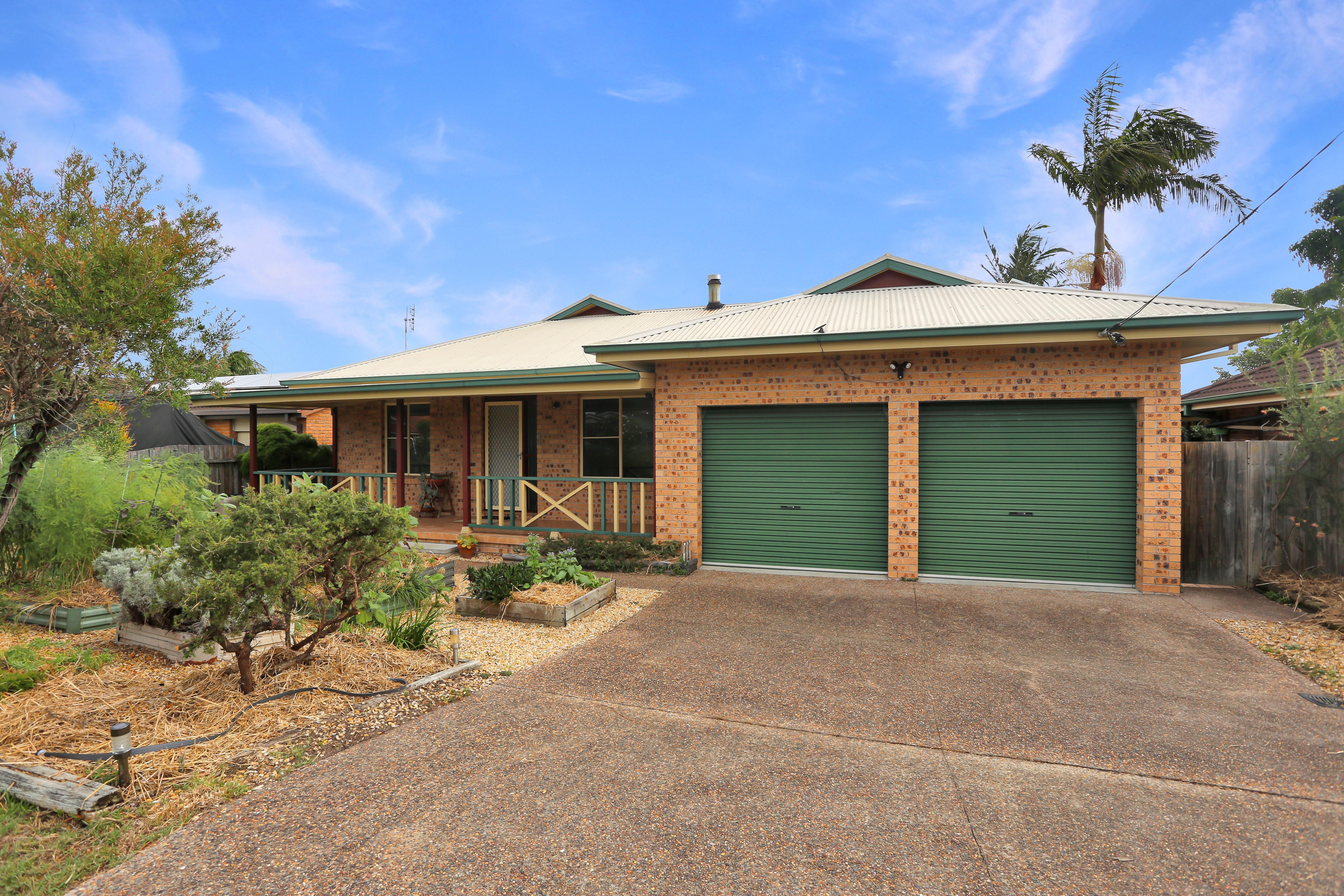 57 MYALL ST, TEA GARDENS NSW 2324, 0 Schlafzimmer, 0 Badezimmer, House