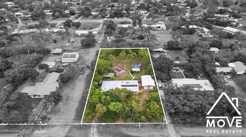 12 Frendon Parade, Mount Low, QLD 4818
