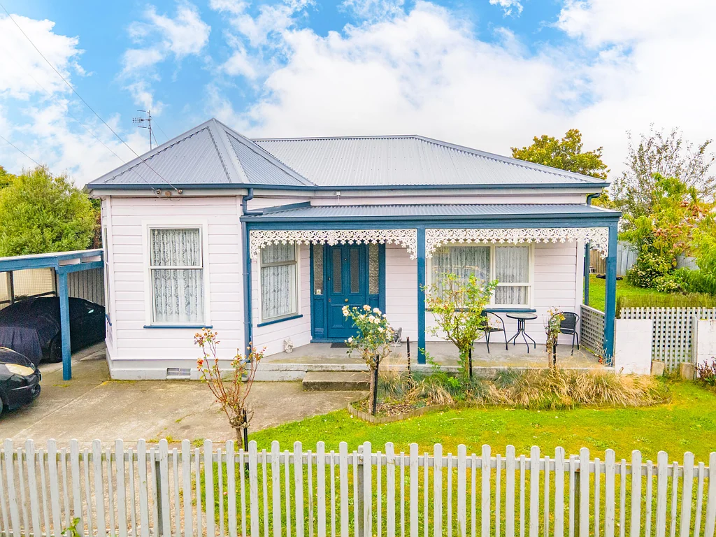 Temuka 3房  Comfort, Convenience and Charm