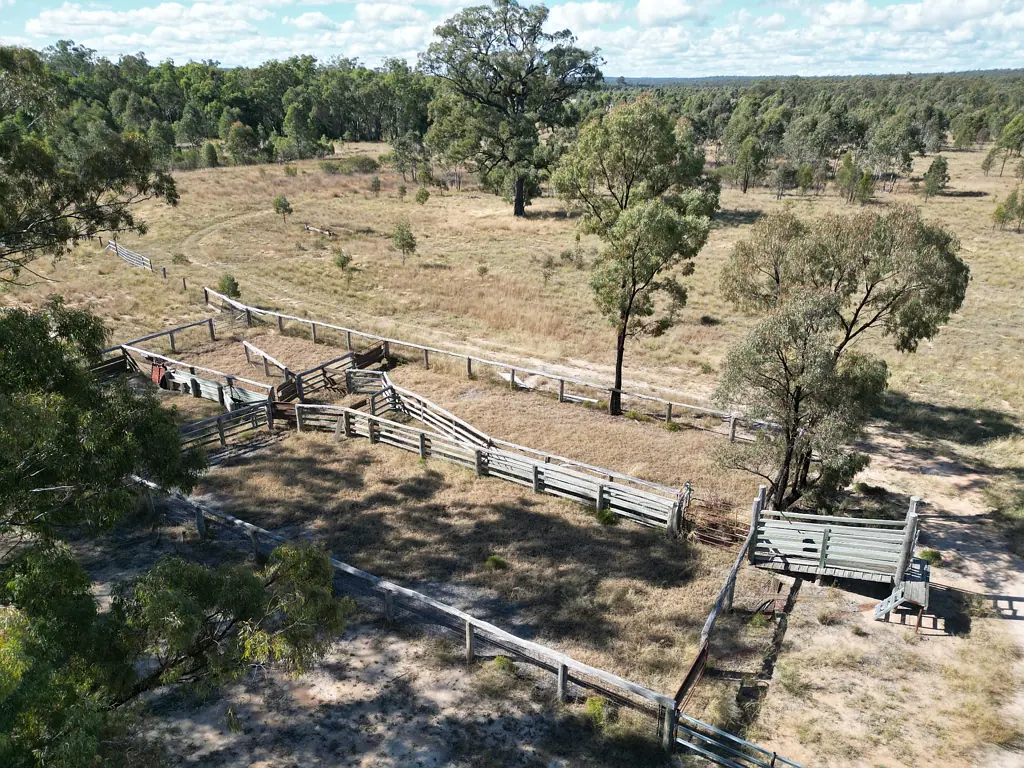Hills & Hendricks - Pelican Lagoons Road, Chinchilla, QLD 4413