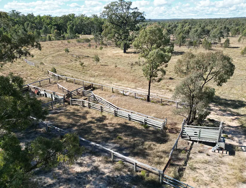 Hills & Hendricks - Pelican Lagoons Road, Chinchilla, Darling Downs, 0 Kuwarto, 0 Banyo, Lifestyle Property