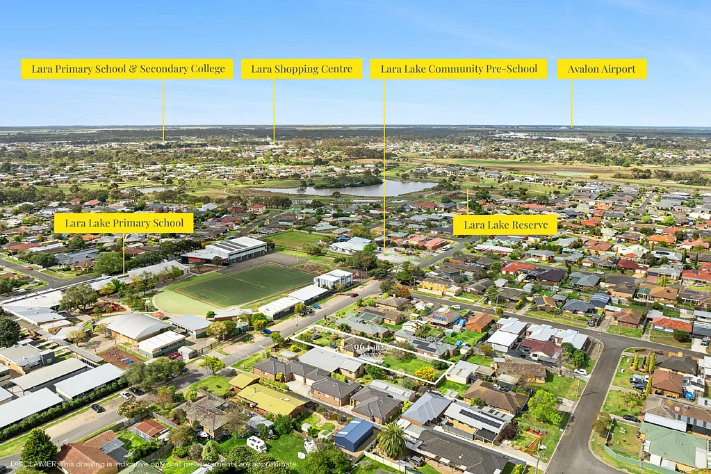 ਹੋਰ - 10 DARCY ST, LARA VIC 3212