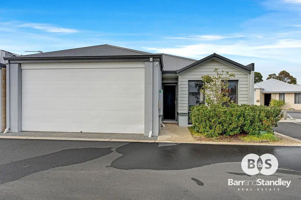 Geographe 2Zimmer Low Maintenance Living On The Doorstep of The Marina & Beach!
