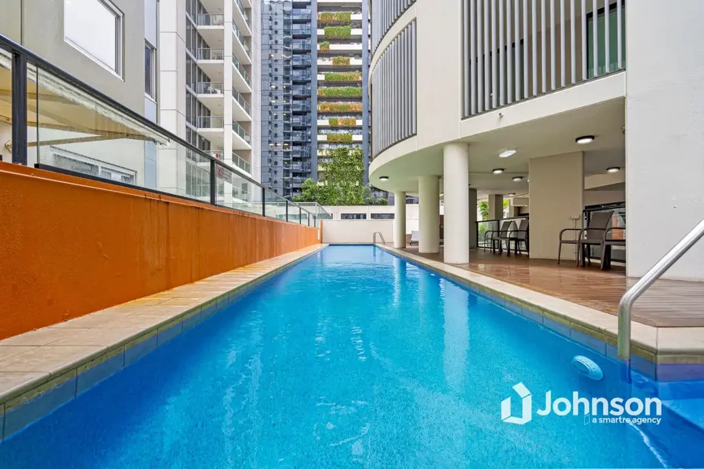 1303/120 Mary Street, Brisbane City, QLD 4000