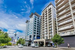 1305/76 Wakefield Street, Auckland Central