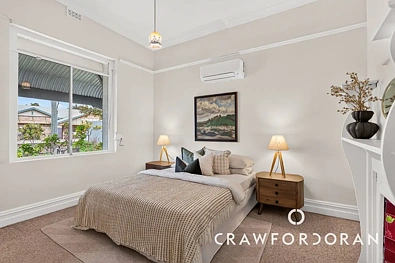 20 Richman Avenue, Prospect, SA 5082, 2 slaapkamers, 1 badkamers, House