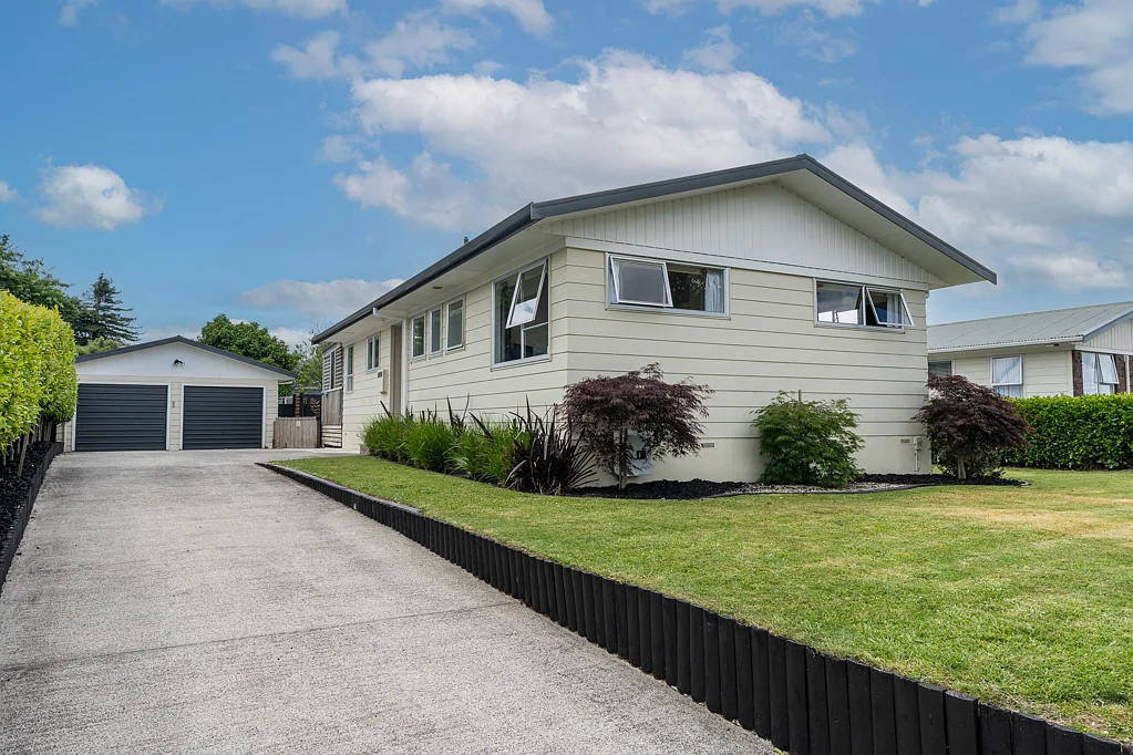 54 Caxton Place, Te Awamutu, Waipa, Waikato