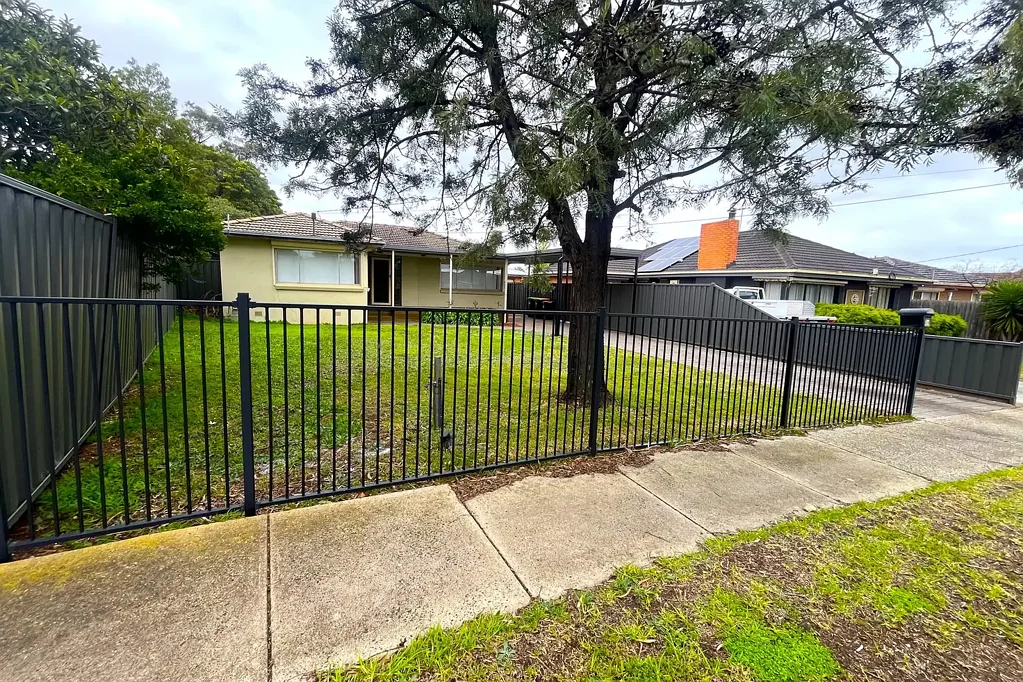 Beautifully Updated Family Home with Spacious Living & Large Backyard