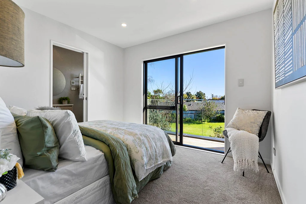 Papakura 2ਬੈੱਡਰੂਮ Brand-New Terrace Homes In the Heart of Papakura