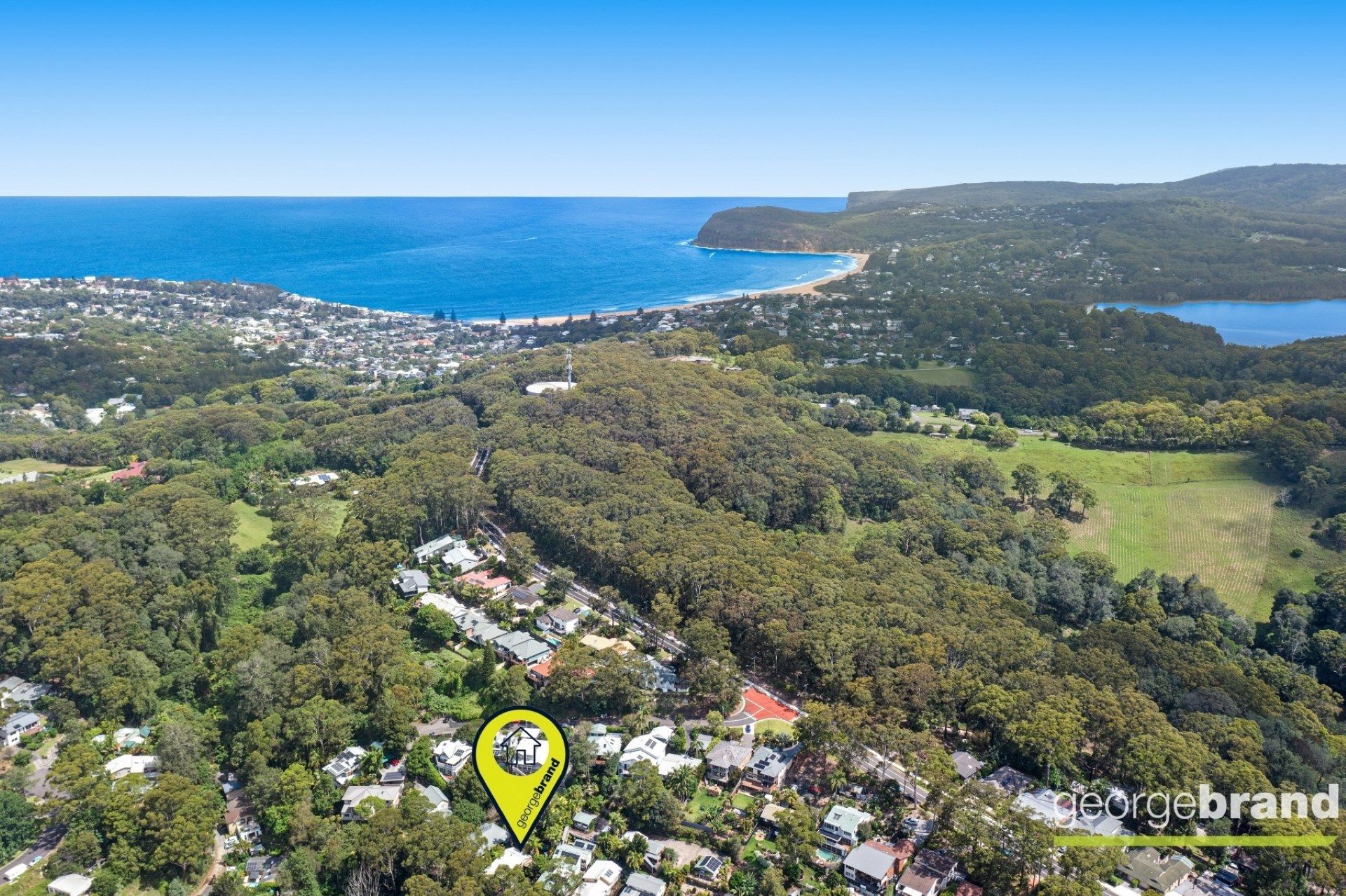 15 SOLANDER RD, AVOCA BEACH NSW 2251, 0 rūma, 0 rūma horoi, House