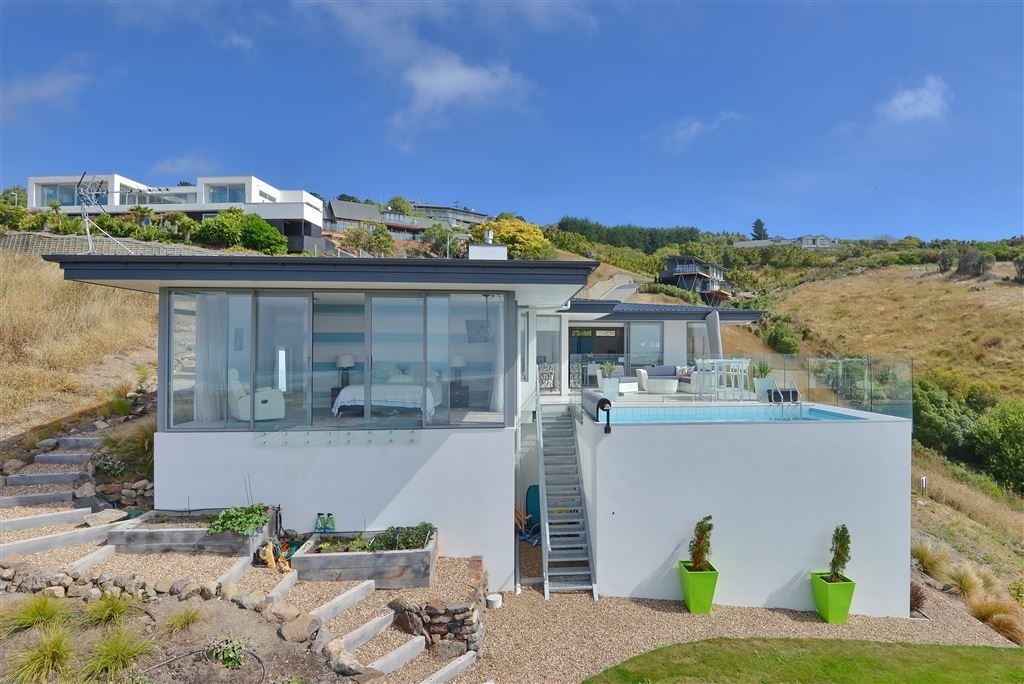 8 Rapanui Ridge, Redcliffs, Christchurch, 5 ห้องนอน, 0 ห้องน้ำ