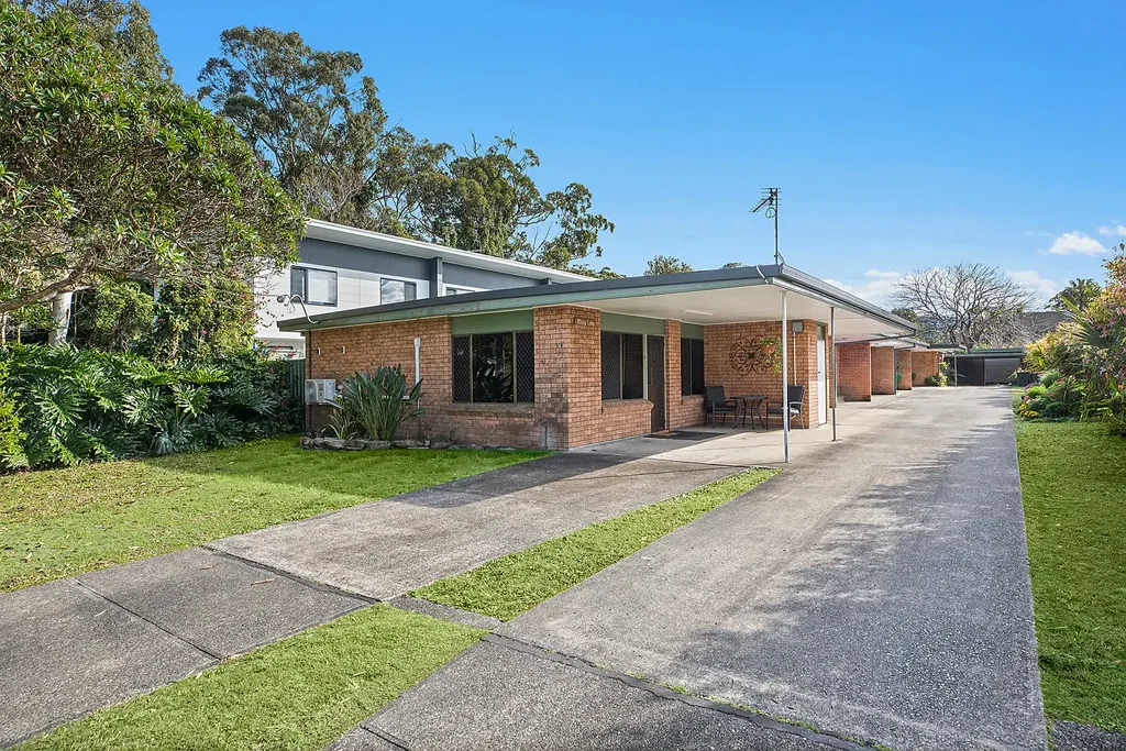 6/70 Boultwood Street, Coffs Harbour, NSW 2450