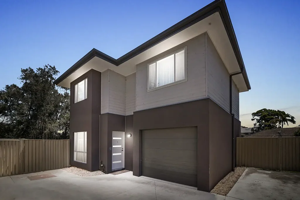 3/90 Adelaide Street, Oxley Park, NSW 2760