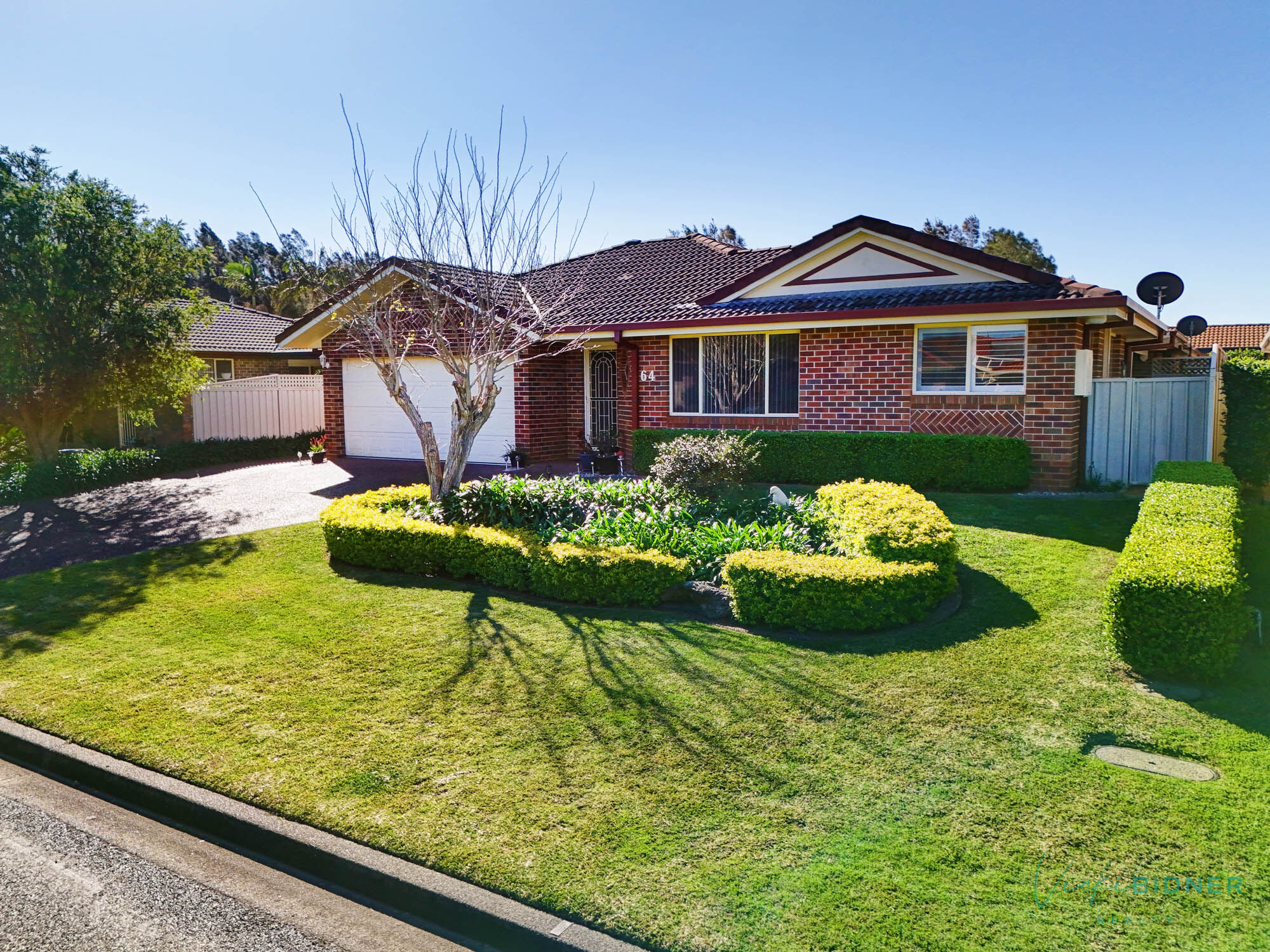 UNIT 1 64 KENROSE ST, FORSTER NSW 2428, 0房, 0浴, House