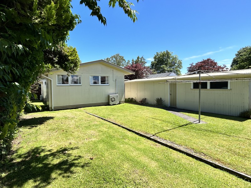 114 Te Rangitautahanga Road, Turangi, Taupo, 3 chambres, 0 salles de bain