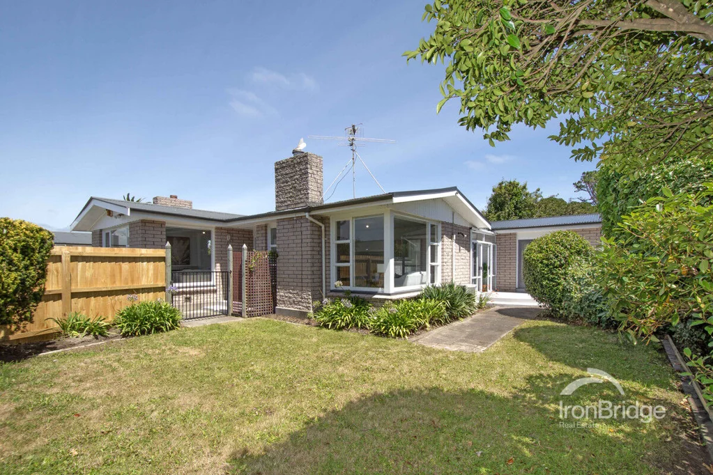 7/188 Union Street, New Brighton, Christchurch City, Canterbury