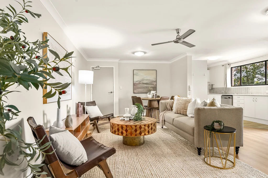 3/73 Payne Street, Indooroopilly, QLD 4068