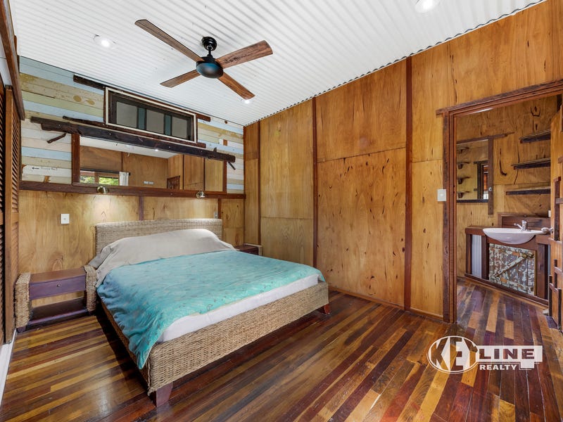 46A COOLOOLABIN RD, YANDINA QLD 4561, 0 chambres, 0 salles de bain, House