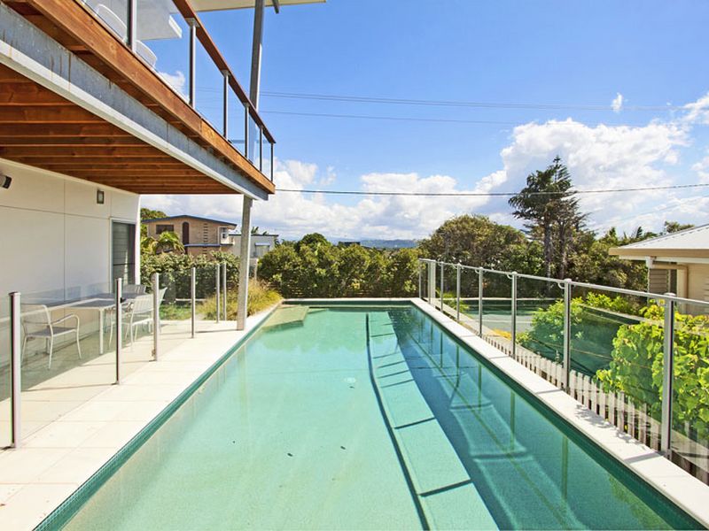 24 SEAVIEW ST, KINGSCLIFF NSW 2487, 0 غرف, 0 حمامات, House