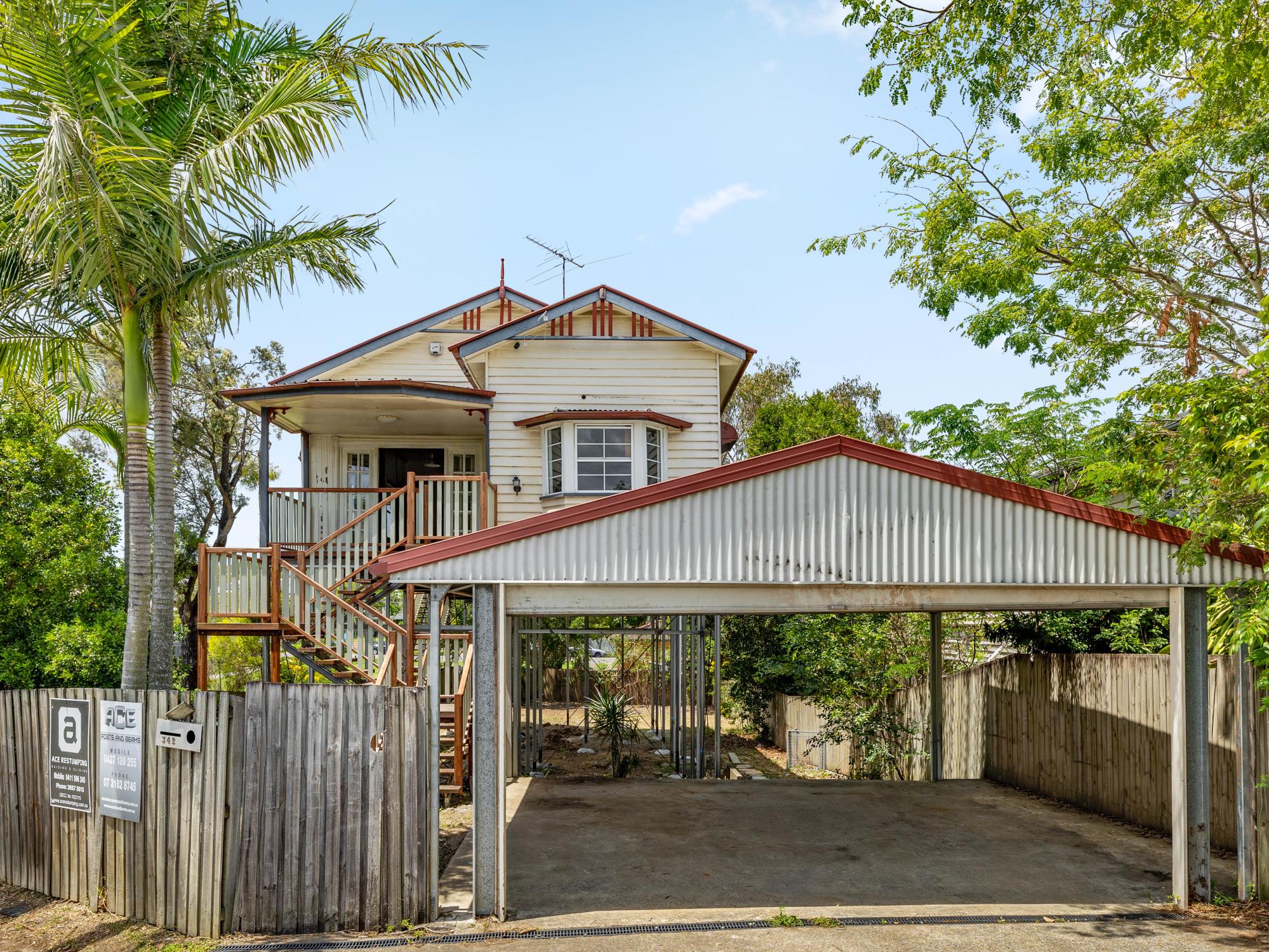 342 FAIRFIELD RD, YERONGA QLD 4104, 0 habitaciones, 0 baños, House