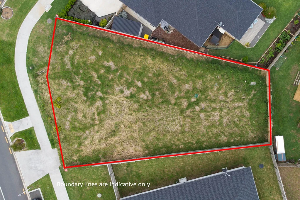 Glenbrook Big, Flat & Ready for Your Vision-Vendor Wants Out