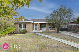 19 Gael Court, Mernda