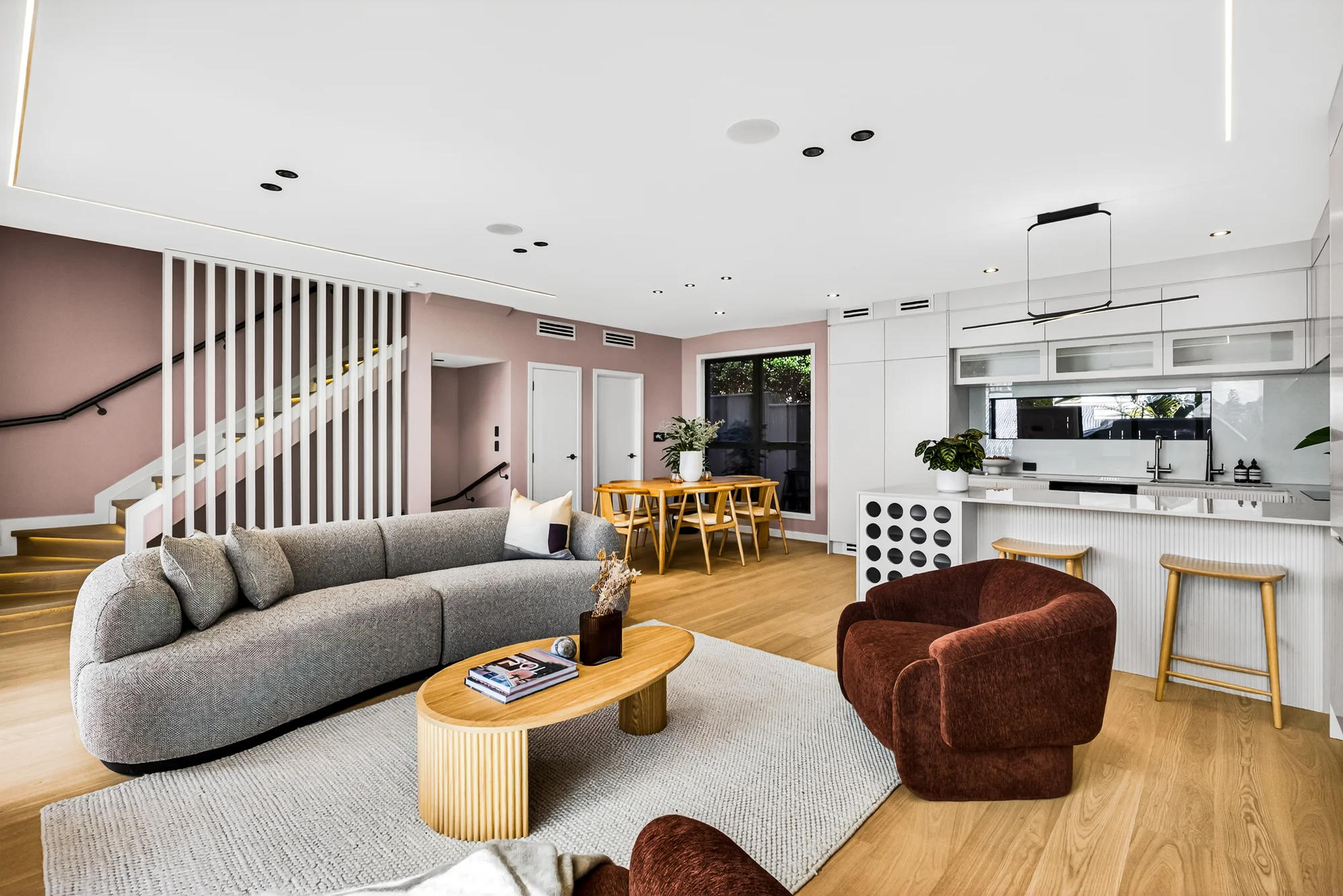 Ponsonby 3房 仅余两套住宅！建筑美学+匠心细节+顶级地段，无物业管理费，附10年Master Build质保！ Executive Ponsonby Living