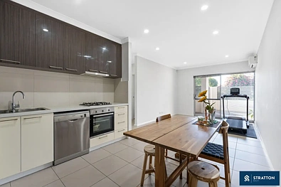 Nollamara 2房  Comfortable Ground-Floor Living in a Prime Location!!