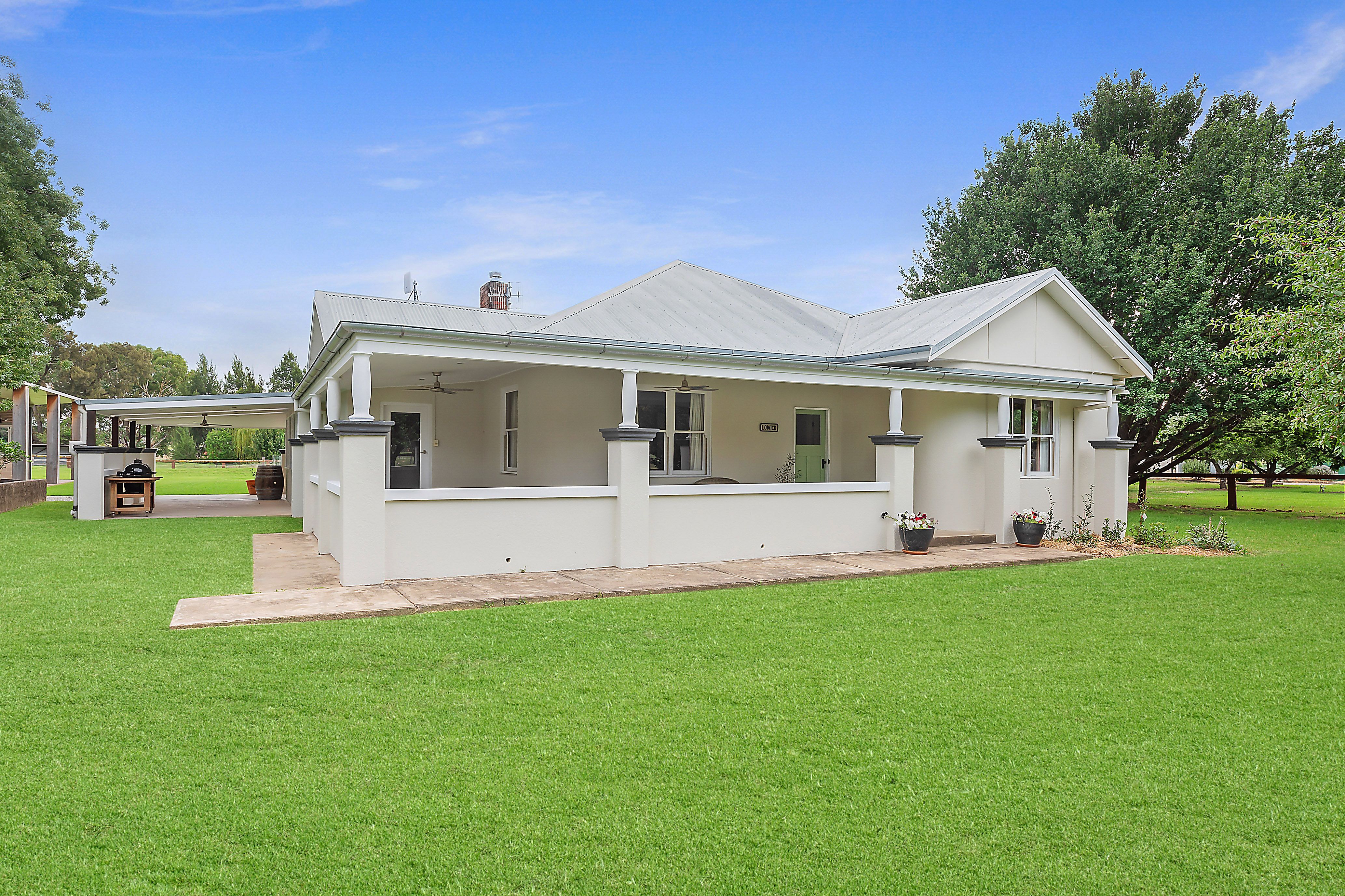 RIVERVIEW 67 LUE RD, MILROY NSW 2850, 0 Kuwarto, 0 Banyo, Lifestyle Property