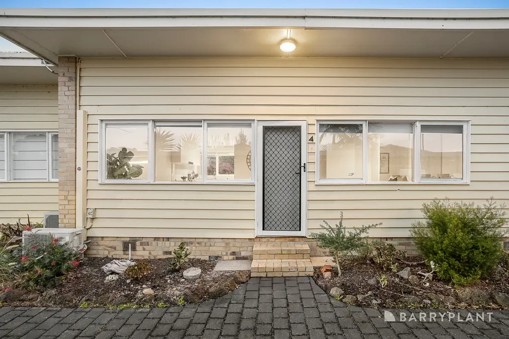 4/13 Woodbine Grove, Chelsea, VIC 3196