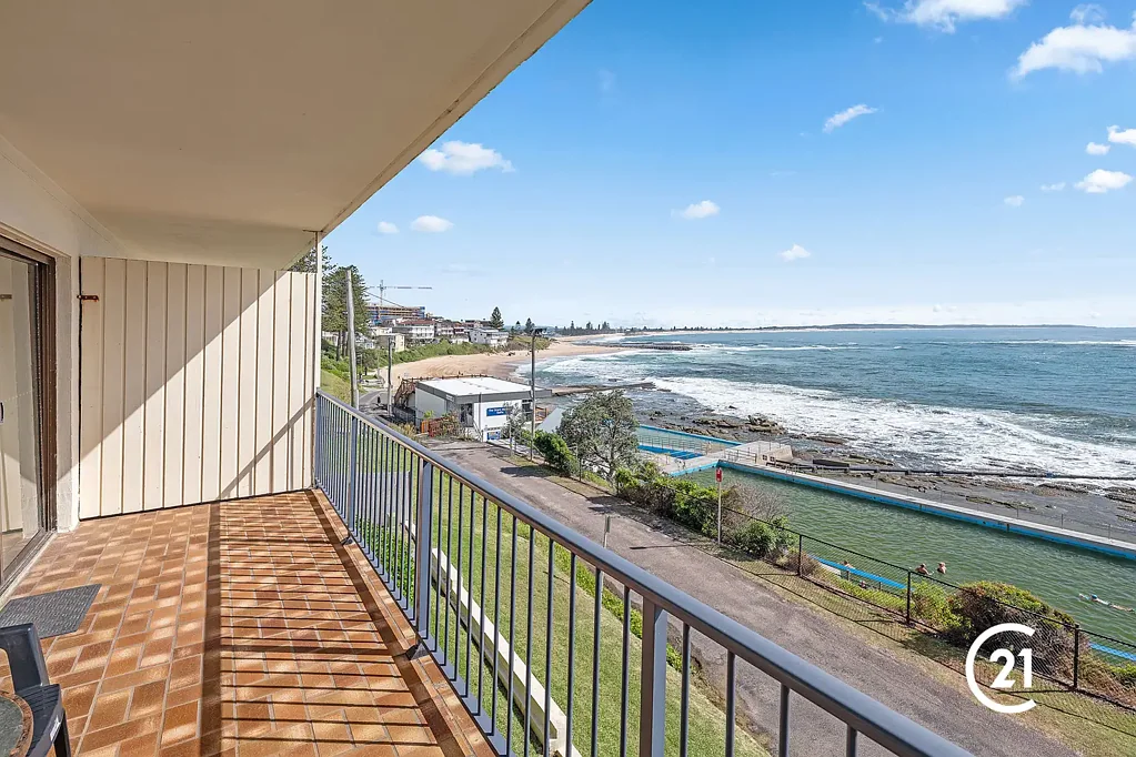 The Entrance 2Habitaciones Unbeatable Ocean Views in a Prime Location!