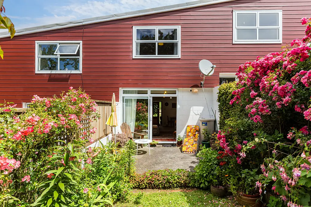 4/14 Rosehaugh Avenue, Karori, Wellington