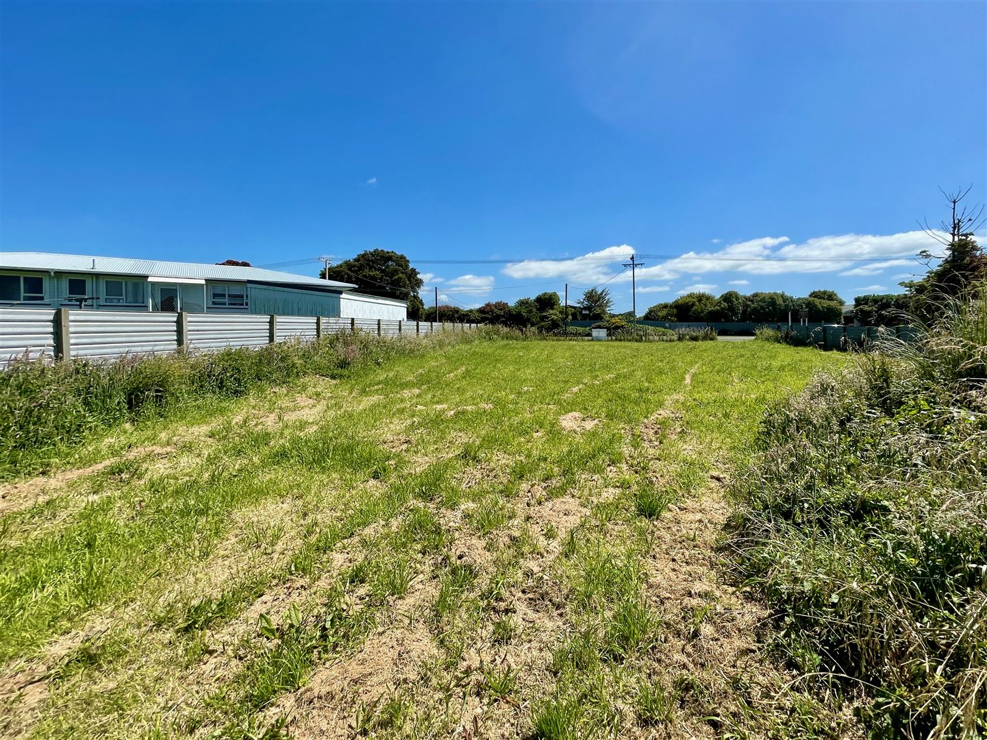 6 South Road, Manaia, South Taranaki, 1 habitaciones, 1 baños