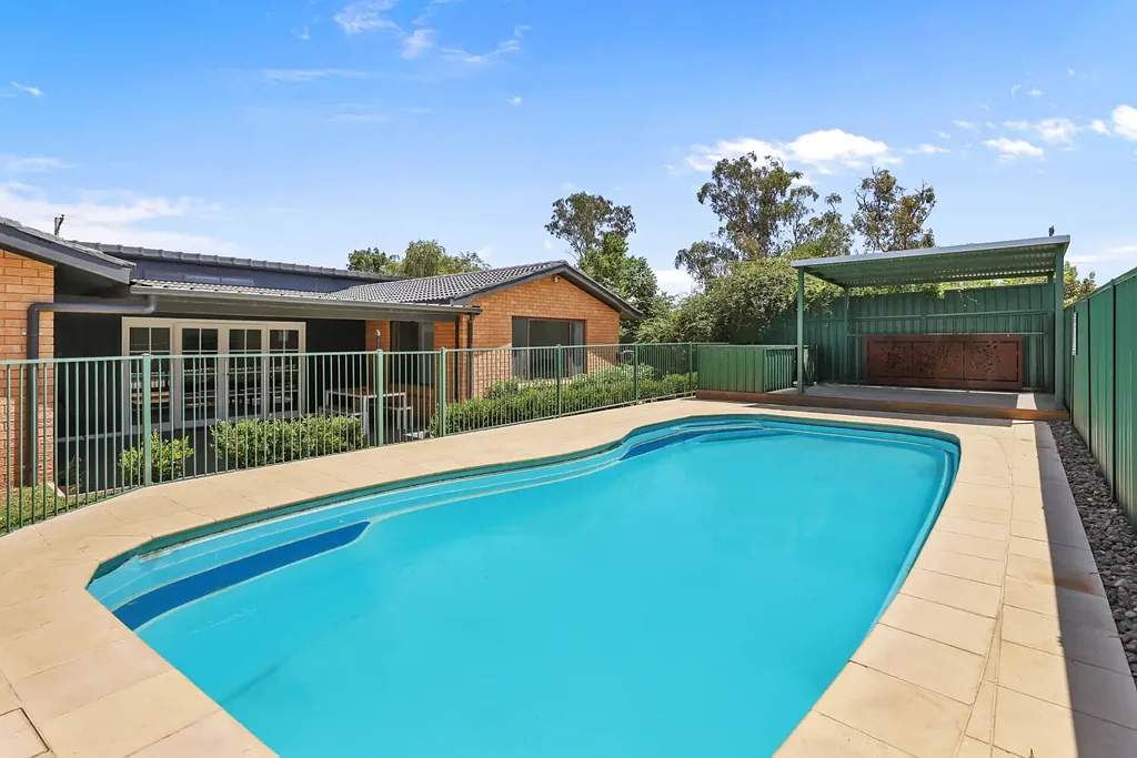 60 Barton Street, Scone, NSW 2337