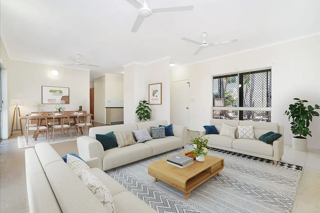 8 Lens Court, Woodroffe, NT 830