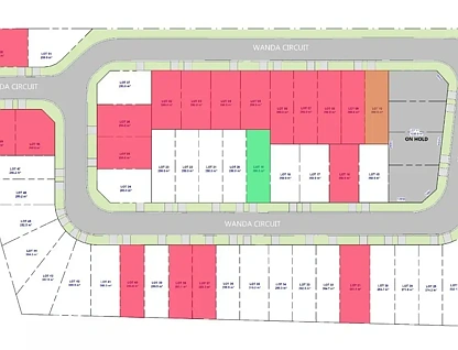 ਪਤਾ ਗੁਪਤ, Colebee, NSW 2761, 4 ਕਮਰੇ, 3 ਬਾਥਰੂਮ, House