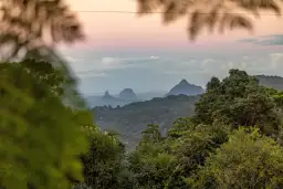 1280 Maleny Stanley River Road, Booroobin