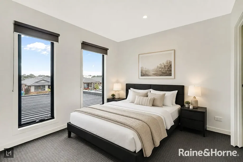 Affordable Living in Clyde North|Shared Accommodation - Room with Ensuite.