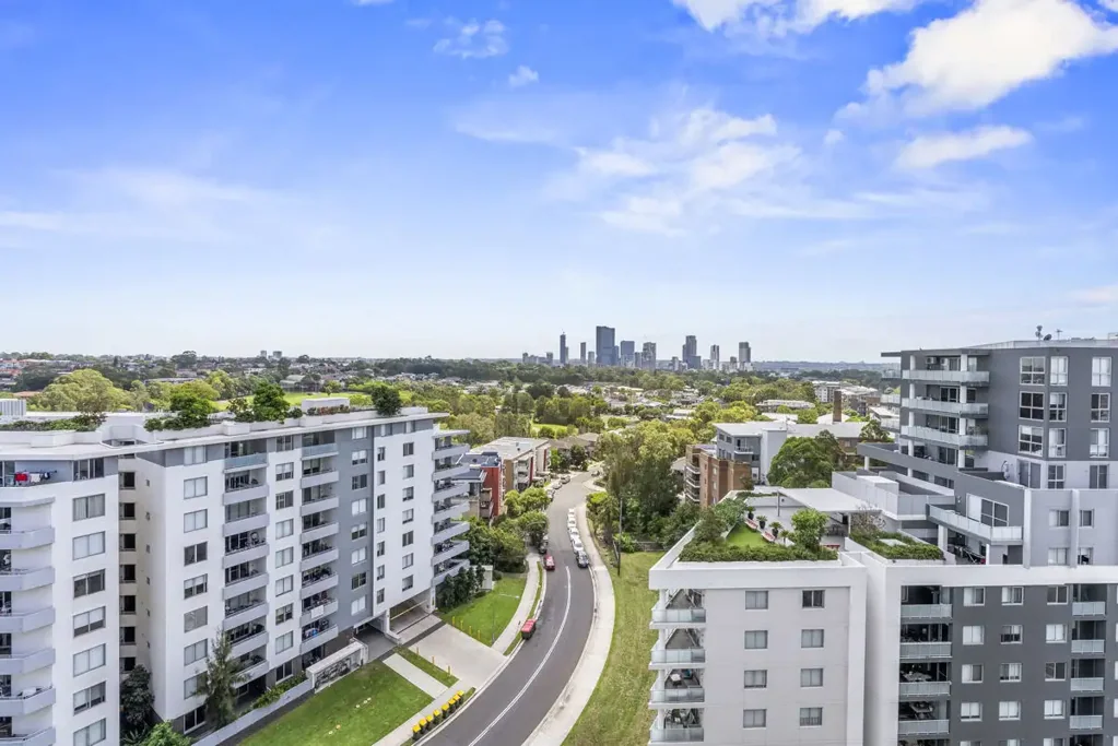 1103/22 Dressler Court, Merrylands, NSW 2160