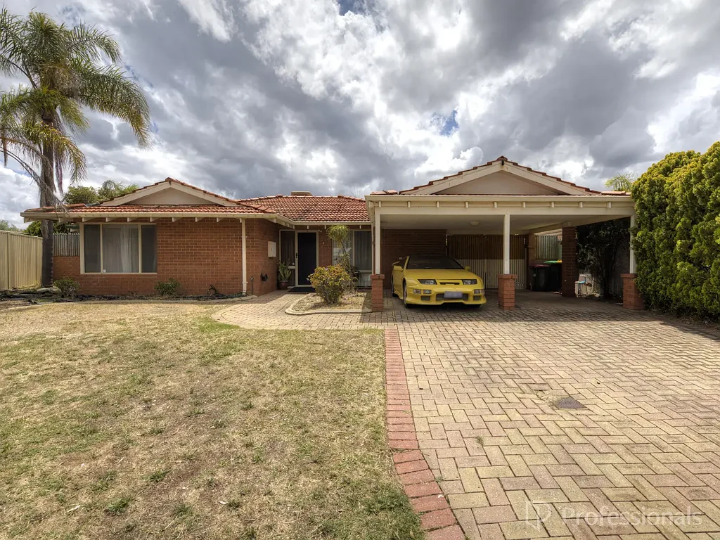 Private, Peaceful & Perfectly Located