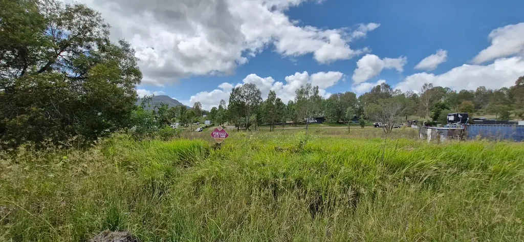 Lot 1 Eleanor Street, Mount Perry, QLD 4671