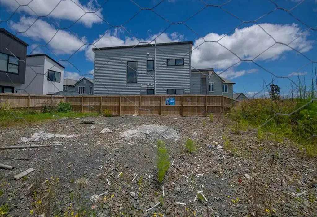 Papakura Calling builders, investors & first home buyers