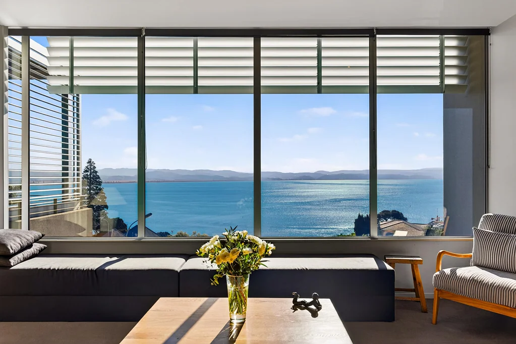 Napier Hill 3Habitaciones Panoramic Power – Architectural Force