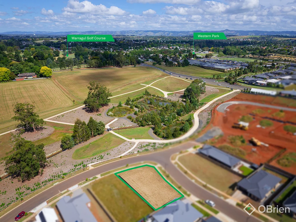 33 Regent Avenue, Warragul, VIC 3820