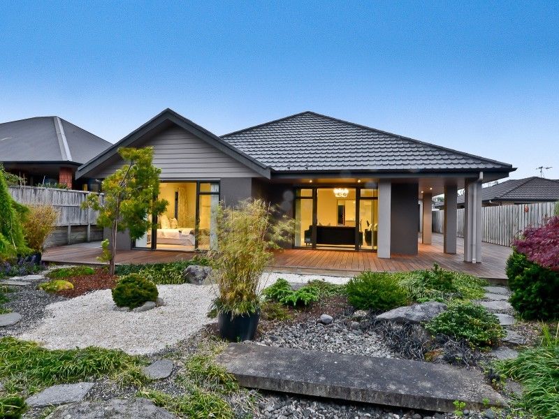 11a Glen Cree Avenue, Rototuna, Hamilton, 3房, 0浴